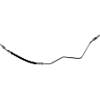 1985 Chevrolet K30 - First Stop Series Clutch Hose - Direct Fit, Sold Individually