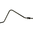 1985 Chevrolet K30 - First Stop Series Clutch Hose - Direct Fit, Sold Individually