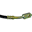 H38568 First Stop Series Brake Line, Metal and Rubber