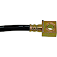 H38604 First Stop Series Brake Line, EPDM Rubber