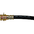 H38604 First Stop Series Brake Line, EPDM Rubber