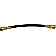 H38658 First Stop Series Brake Line, Metal and Rubber