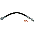 H38676 First Stop Series Brake Line, EPDM Rubber