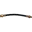 H38805 First Stop Series Brake Line, EPDM Rubber