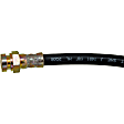 H38805 First Stop Series Brake Line, EPDM Rubber