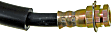 2005 Ford Ranger - Rear, Center Brake Line, Metal and Rubber, First Stop Series