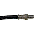 H38881 First Stop Series Brake Line, EPDM Rubber
