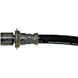 H38881 First Stop Series Brake Line, EPDM Rubber