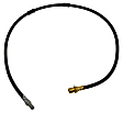 H38913 Front, Driver and Passenger Side Brake Line