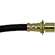 H38927 First Stop Series Brake Line, Metal and Rubber