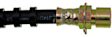 H38960 Rear Brake Line