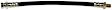 H38979 First Stop Series Brake Line, Metal and Rubber