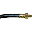 H39983 First Stop Series Brake Line, EPDM Rubber