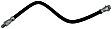 H4497 First Stop Series Brake Line, Metal and Rubber