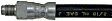 H4497 First Stop Series Brake Line, Metal and Rubber