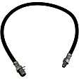 H4960 First Stop Series Brake Line, EPDM Rubber