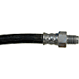 H4960 First Stop Series Brake Line, EPDM Rubber