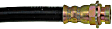 H53540 First Stop Series Brake Line, Metal and Rubber