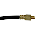 H57819 First Stop Series Brake Line, EPDM Rubber