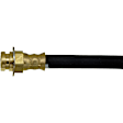 H57819 First Stop Series Brake Line, EPDM Rubber