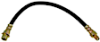 H5931 First Stop Series Brake Line, Metal and Rubber