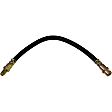 H620053 Rear, Driver and Passenger Side First Stop Series Brake Line, EPDM Rubber