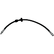 H620059 Front, Driver and Passenger Side First Stop Series Brake Line, EPDM Rubber