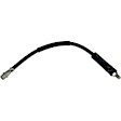H620063 Front, Driver and Passenger Side First Stop Series Brake Line, EPDM Rubber