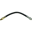 H620064 Rear, Driver and Passenger Side First Stop Series Brake Line, EPDM Rubber