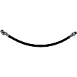 H620071 Rear, Center First Stop Series Brake Line, EPDM Rubber