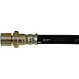 H620084 Front, Passenger Side First Stop Series Brake Line, EPDM Rubber