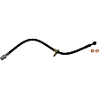 H620086 Front, Passenger Side First Stop Series Brake Line, EPDM Rubber