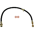 2000 Subaru Legacy - Front, Passenger Side Brake Line, EPDM Rubber, First Stop Series