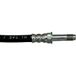 H620108 First Stop Series Brake Line, EPDM Rubber