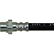H620108 First Stop Series Brake Line, EPDM Rubber