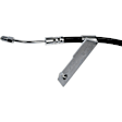 H620118 Rear, Driver Side First Stop Series Brake Line, EPDM Rubber