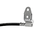 H620118 Rear, Driver Side First Stop Series Brake Line, EPDM Rubber