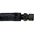 H620124 Front, Driver and Passenger Side First Stop Series Brake Line, EPDM Rubber