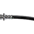 H620125 Front, Passenger Side First Stop Series Brake Line, EPDM Rubber