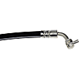 H620131 Rear, Passenger Side First Stop Series Brake Line, EPDM Rubber