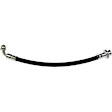 H620132 Rear, Driver Side First Stop Series Brake Line, EPDM Rubber