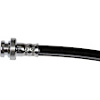 H620132 Rear, Driver Side First Stop Series Brake Line, EPDM Rubber