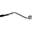 H620135 Front, Passenger Side First Stop Series Brake Line, EPDM Rubber