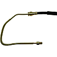 H620138 Rear, Driver Side, Inner First Stop Series Brake Line, EPDM Rubber