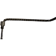 H620141 Rear, Passenger Side First Stop Series Brake Line, EPDM Rubber