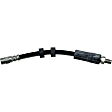 H620158 First Stop Series Brake Line, Metal and Rubber