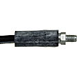 H620158 First Stop Series Brake Line, Metal and Rubber