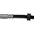 H620158 First Stop Series Brake Line, Metal and Rubber