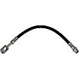 H620159 Rear, Driver and Passenger Side First Stop Series Brake Line, EPDM Rubber