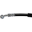 H620161 First Stop Series Brake Line, EPDM Rubber